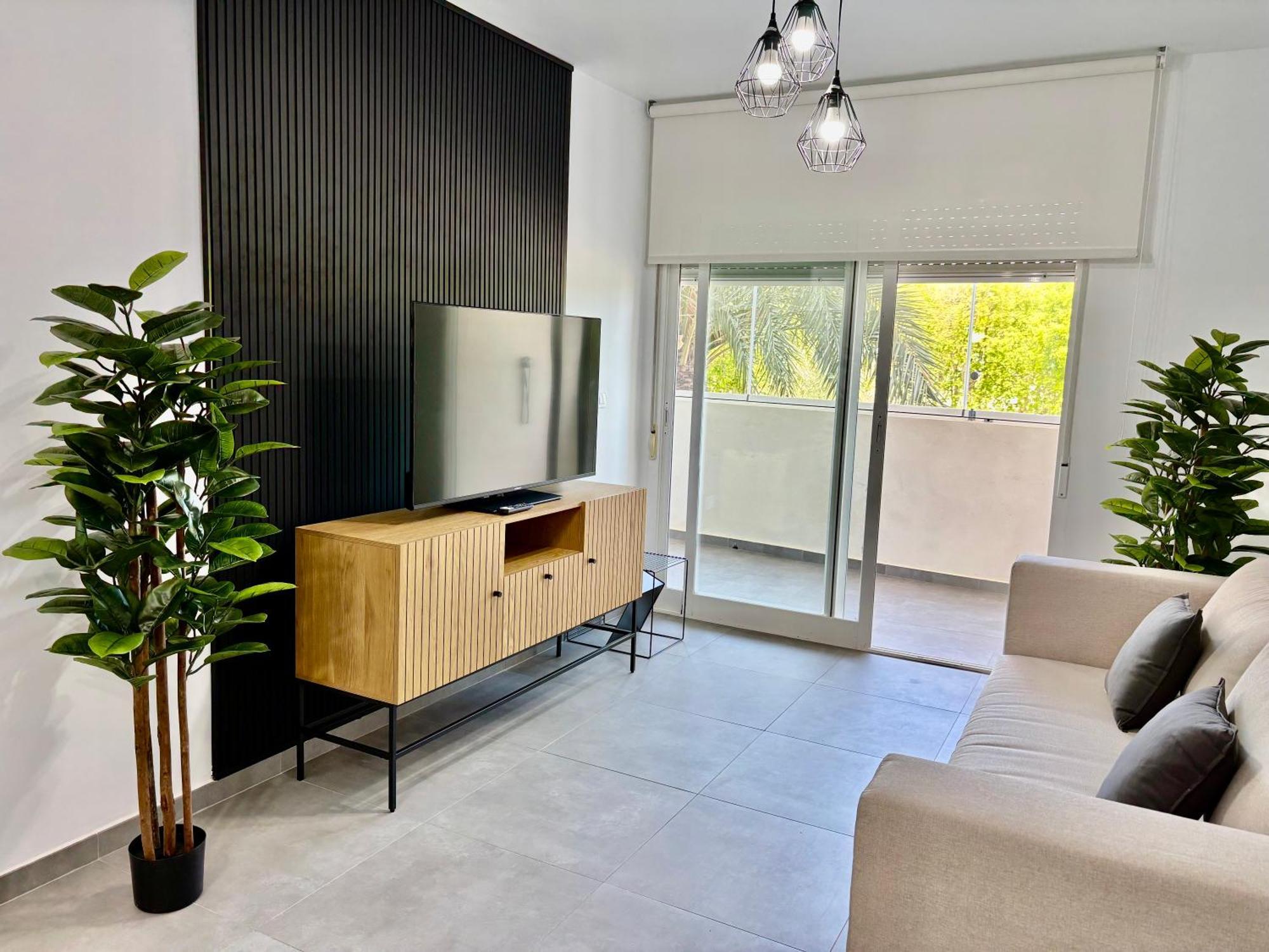 Apartamento Martin Calpe Exterior photo