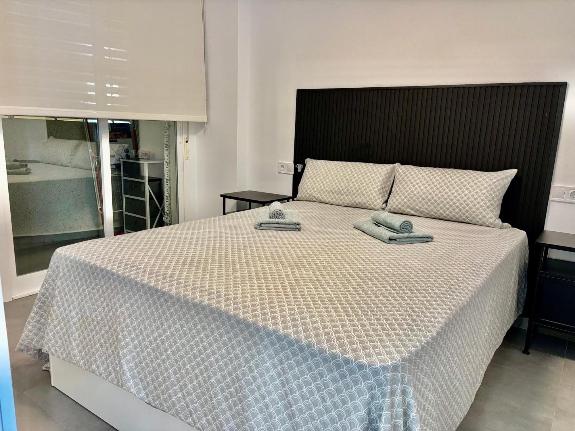 Apartamento Martin Calpe Exterior photo