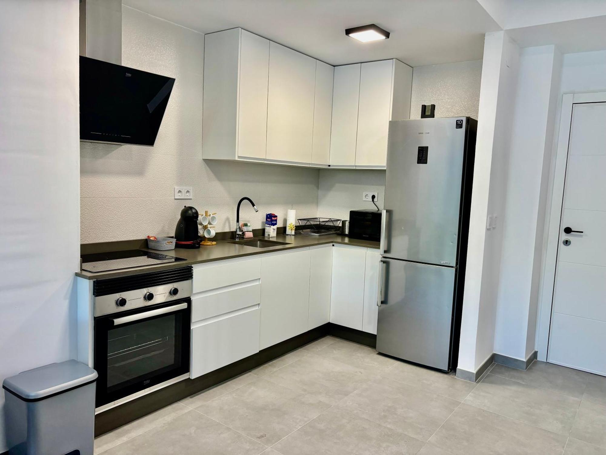 Apartamento Martin Calpe Exterior photo